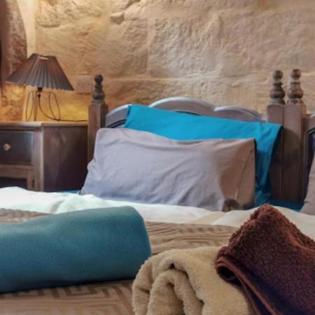 Peaceful Farmhouse Stay With Cozy Yard Għarb Zewnętrze zdjęcie