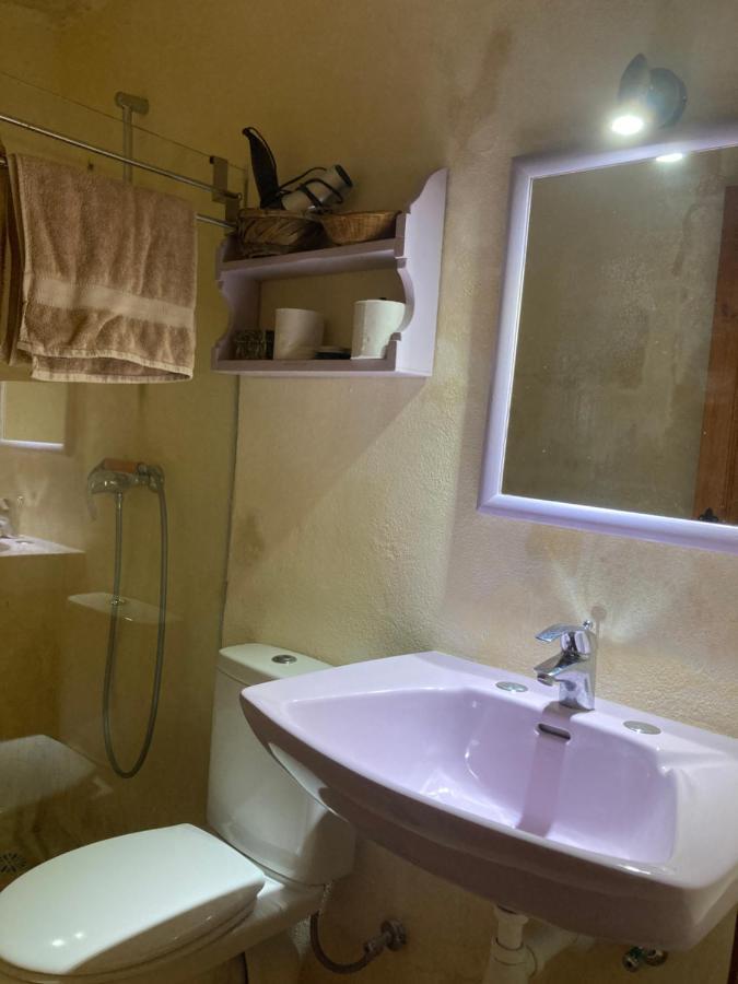 Peaceful Farmhouse Stay With Cozy Yard Għarb Zewnętrze zdjęcie